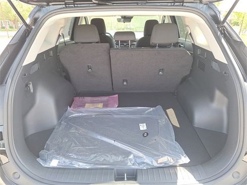 New 2026 Kia Sportage LX w/ LX Convenience Package image 9