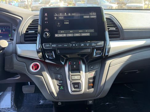 Used 2023 Honda Odyssey Sport image 19