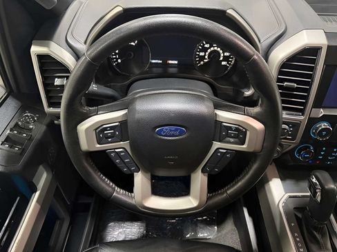 Used 2019 Ford F150 Lariat AWD/4WD image 23