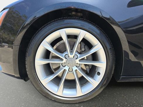 Used 2014 Audi A5 2.0T Premium Plus w/ Premium Plus Package AWD/4WD image 35