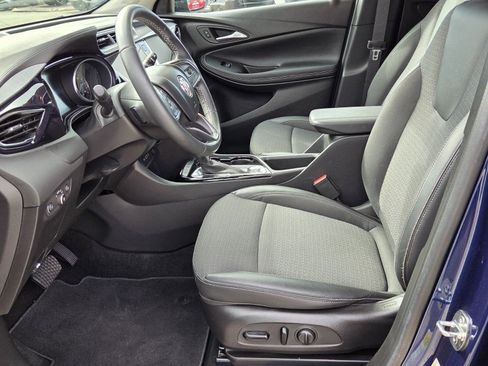 Used 2023 Buick Encore GX Select image 4