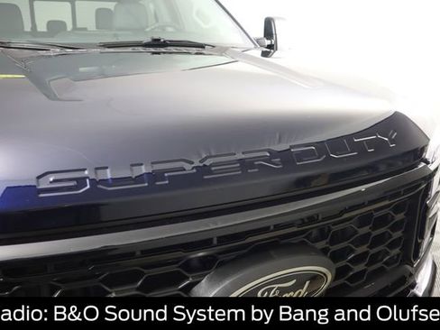 Certified 2025 Ford F250 XLT w/ Tremor Off-Road Package image 23