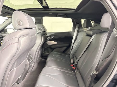 New 2026 Acura RDX A-Spec image 22