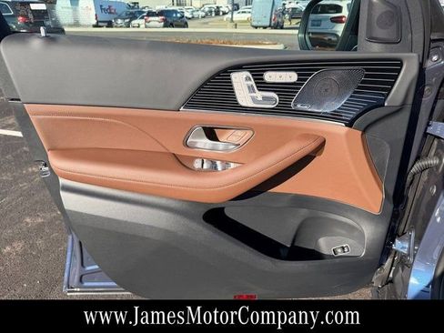 New 2026 Mercedes-Benz GLE 350 4MATIC image 12