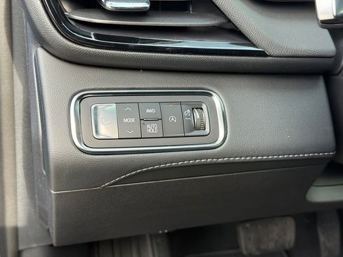 New 2026 Buick Enclave Preferred w/ Power Package image 12