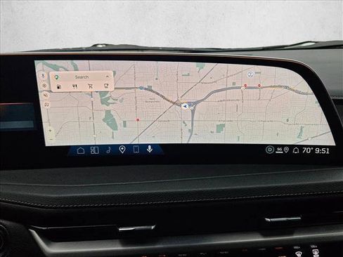 Used 2025 Cadillac XT4 Premium Luxury AWD/4WD image 15