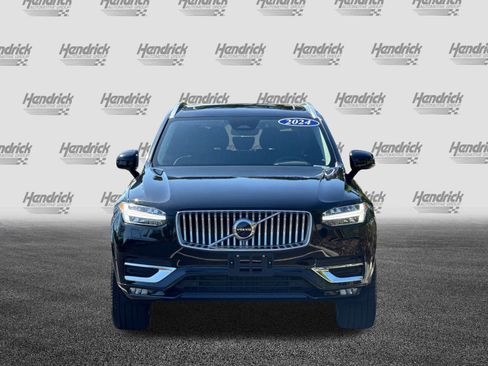 Used 2025 Volvo XC90 B6 Ultra image 10
