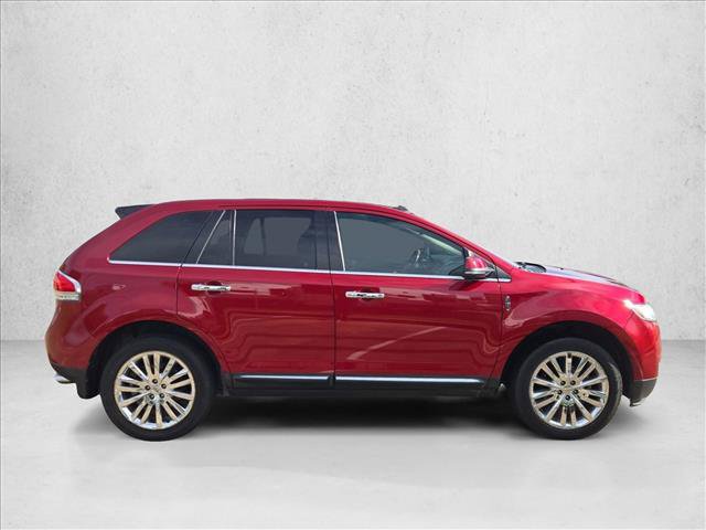 Used 2014 Lincoln MKX FWD w/ Equipment Group 102A image 4