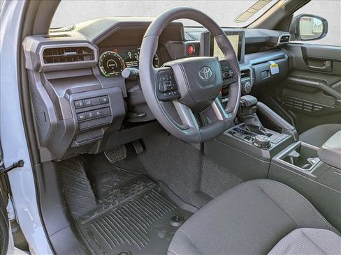 New 2026 Toyota 4Runner 4WD image 3