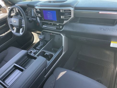New 2026 Toyota Tundra SR5 image 23