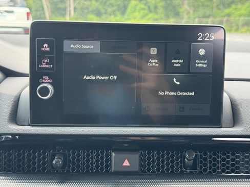 Certified 2026 Honda CR-V EX-L image 14