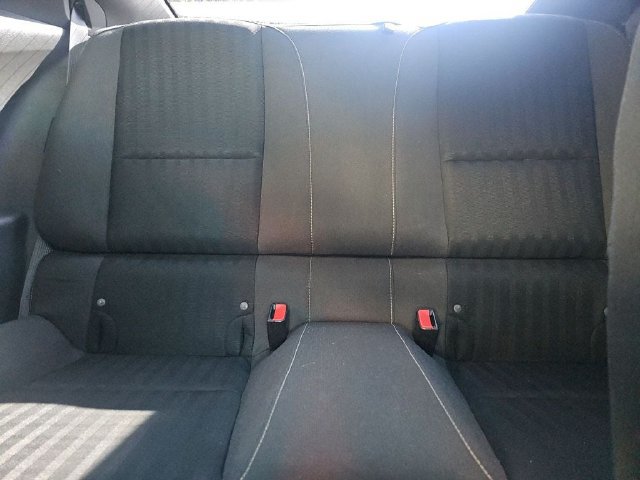 Used 2015 Chevrolet Camaro LS RWD image 13
