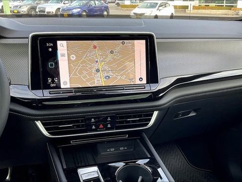 New 2025 Volkswagen Atlas Cross Sport SEL Premium R-Line image 8