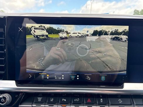 New 2026 Chevrolet Silverado 2500 LT w/ Trail Boss Package AWD/4WD image 27