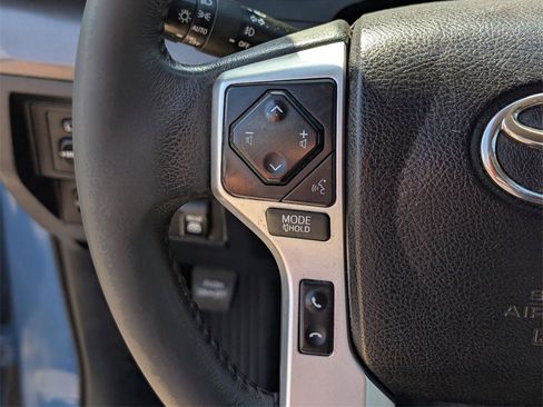 Used 2021 Toyota Tundra SR5 w/ SR5 Leather Package image 18