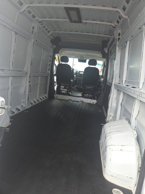 Used 2023 RAM ProMaster 2500 FWD image 18
