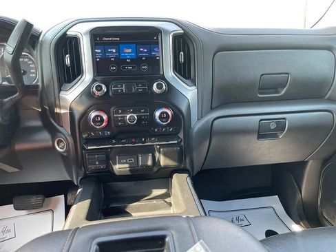 Used 2021 GMC Sierra 3500 SLT AWD/4WD image 30