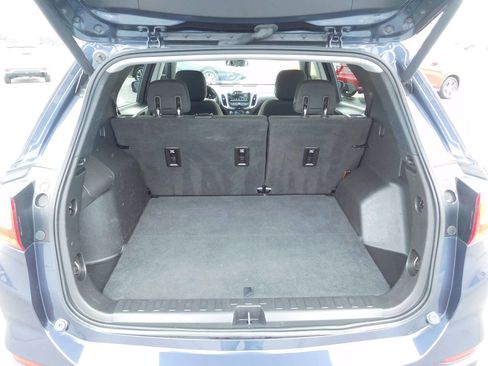 Used 2018 Chevrolet Equinox LT w/ Sun & Infotainment Package image 7