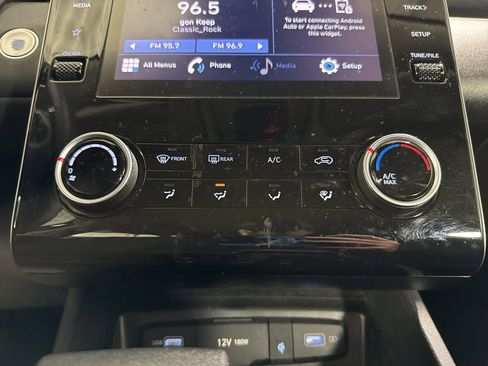 Used 2023 Hyundai Tucson SEL FWD image 24