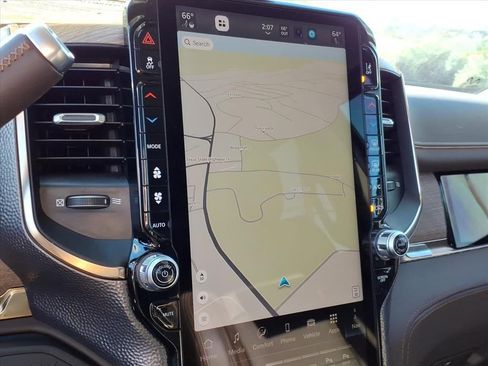 Used 2026 RAM 3500 Longhorn image 21