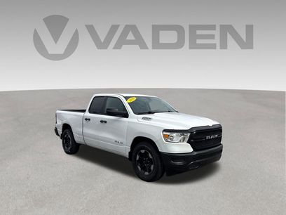 Used 2019 RAM 1500 Tradesman