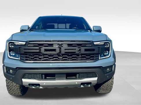 New 2025 Ford Ranger Raptor image 21