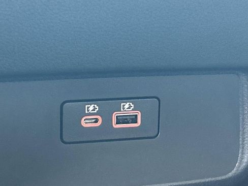 New 2026 Nissan Frontier SV w/ All-Weather Content Package RWD image 21