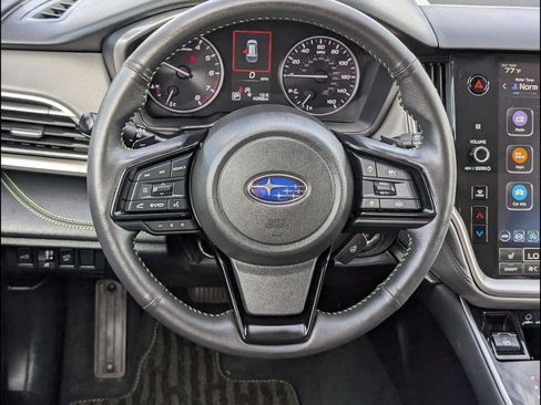 Used 2025 Subaru Outback Onyx Edition AWD/4WD image 12