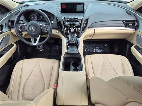 Used 2024 Acura RDX SH-AWD w/ Technology Package image 16