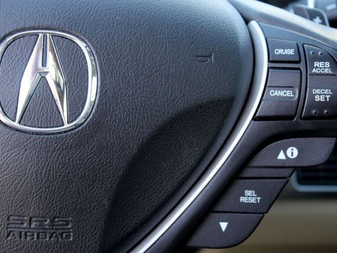 Used 2018 Acura RDX FWD w/ Technology Package image 25