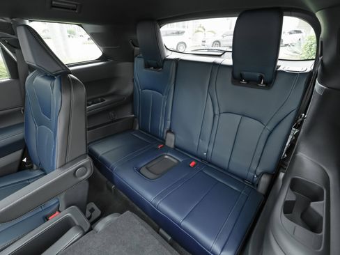 New 2026 INFINITI QX60 Sport w/ Dark Cargo Package image 33