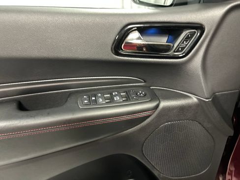 Used 2025 Dodge Durango GT AWD/4WD image 14