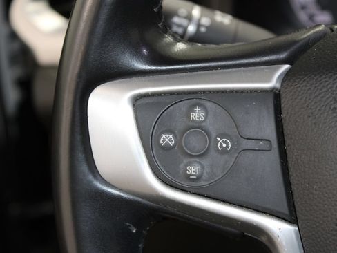 Used 2019 GMC Acadia SLE FWD image 31