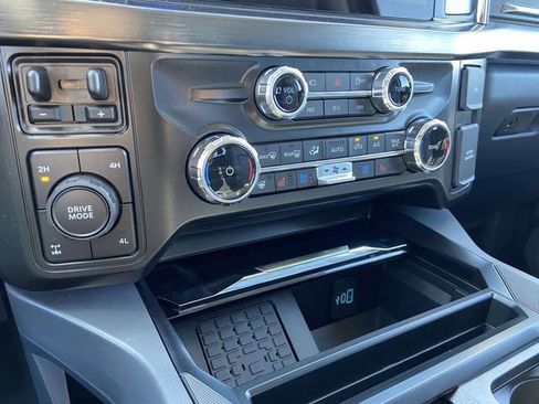 New 2026 Ford F250 Lariat w/ Chrome Package AWD/4WD image 20