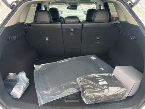 New 2025 MAZDA CX-5 AWD 2.5 S w/ Preferred Package image 27