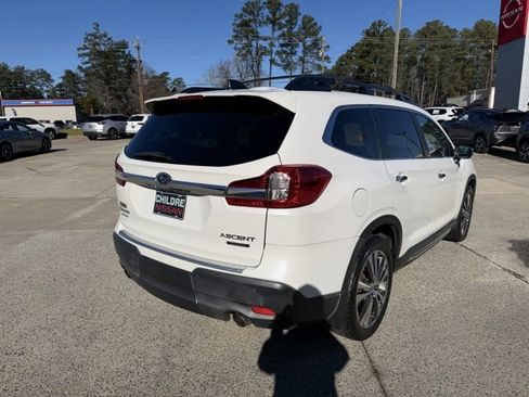 Used 2019 Subaru Ascent Touring w/ Popular Package #2 image 6