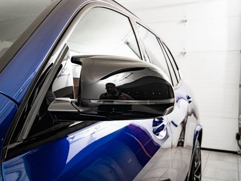 Used 2022 BMW X5 M w/ Competition Package 2 image 17