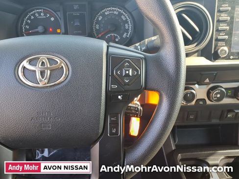 Used 2020 Toyota Tacoma SR AWD/4WD image 24