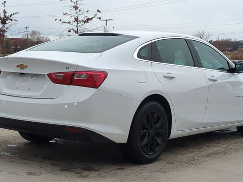 Used 2023 Chevrolet Malibu LT image 6