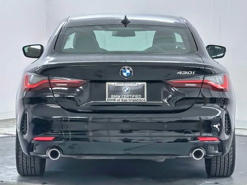 Used 2023 BMW 430i 430i w/ Convenience Package image 7