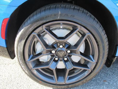 New 2026 Dodge Charger R/T AWD/4WD image 8