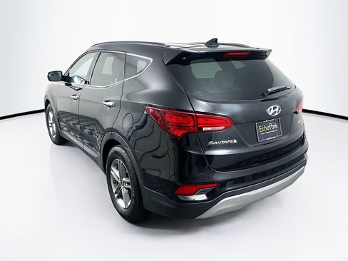 Used 2017 Hyundai Santa Fe Sport FWD image 5