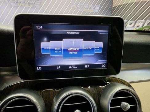 Used 2019 Mercedes-Benz GLC 300 image 20