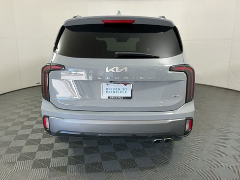 Used 2023 Kia Telluride SX X-Pro image 6