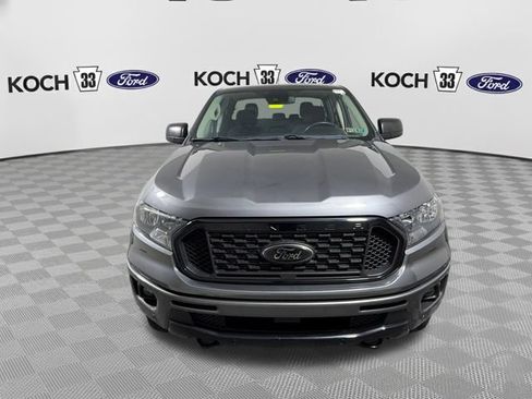 Used 2022 Ford Ranger XLT w/ Equipment Group 301A Mid AWD/4WD image 2