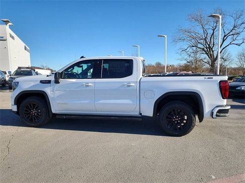 New 2026 GMC Sierra 1500 Elevation w/ Elevation Premium Package image 7