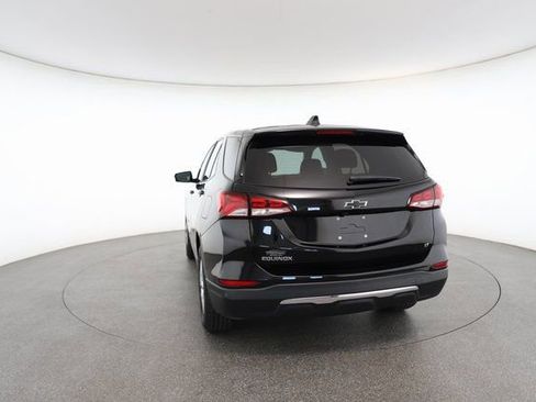 Used 2024 Chevrolet Equinox LT w/ LPO, Floor Liner Package image 12