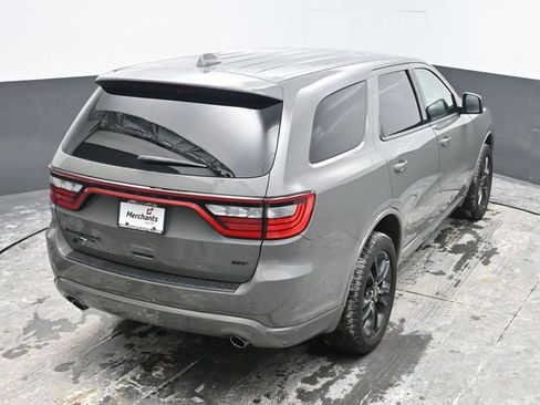 Used 2021 Dodge Durango GT image 31