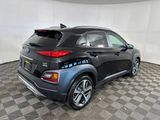 Used 2021 Hyundai Kona Ultimate image 3