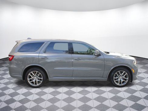 Used 2022 Dodge Durango R/T w/ Tow 'N Go Package image 8